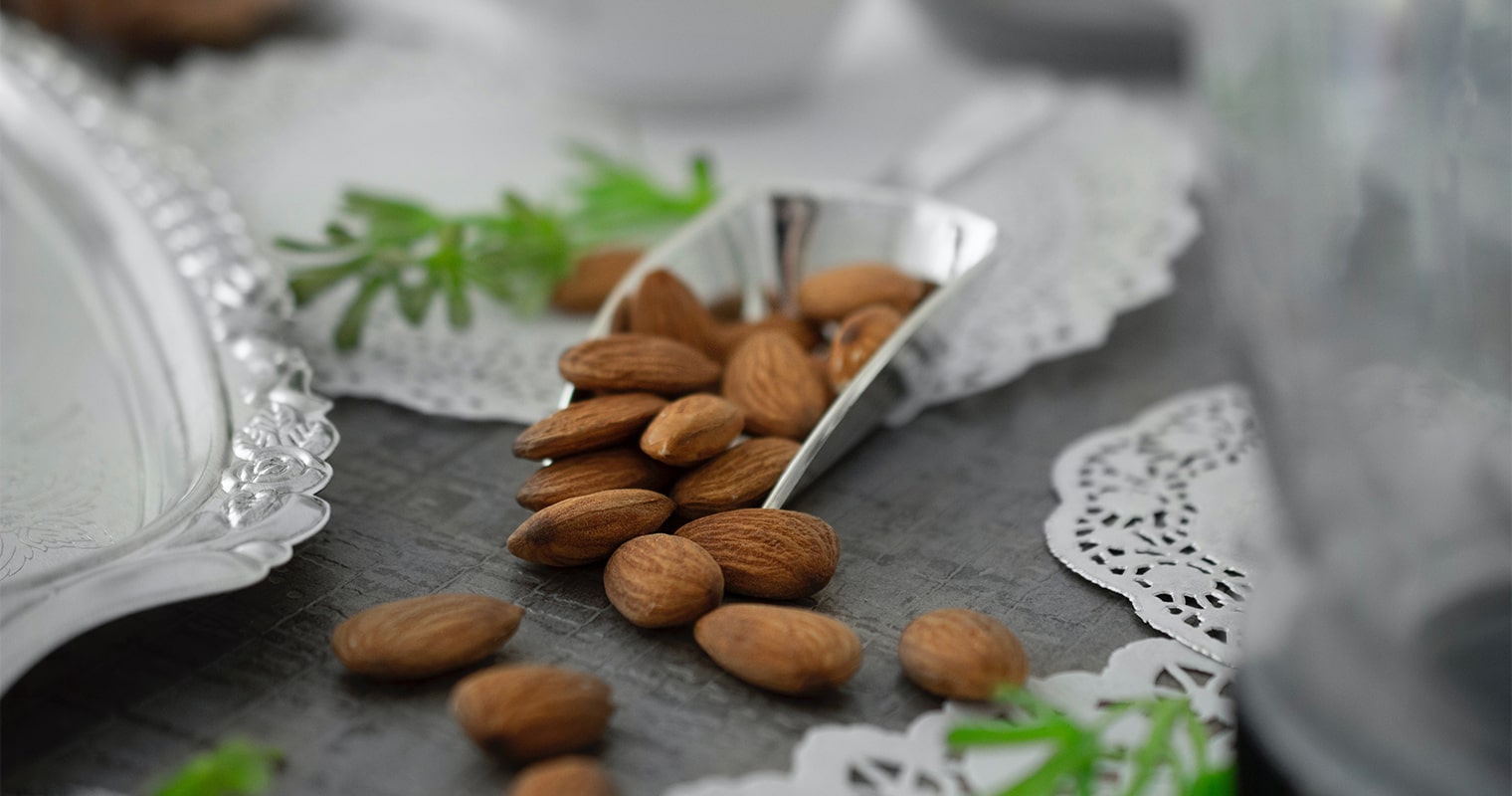 Organic mix masala fresh & soft