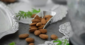 Organic mix masala fresh & soft